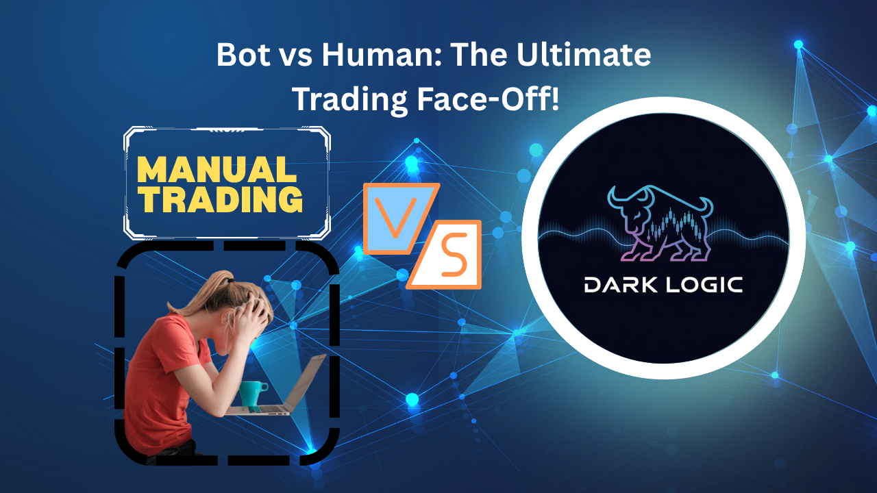 trading bot in India